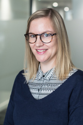 Maria Röthlisberger